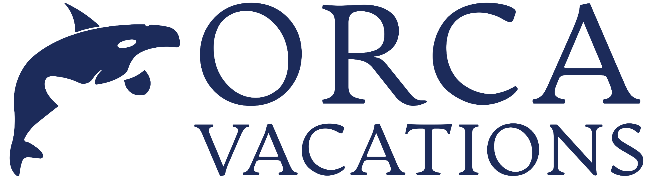 Orca Vacations - Travizia Tours & Travels