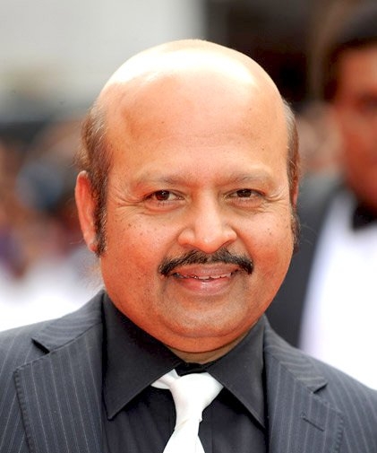Mr. Rajesh Roshan